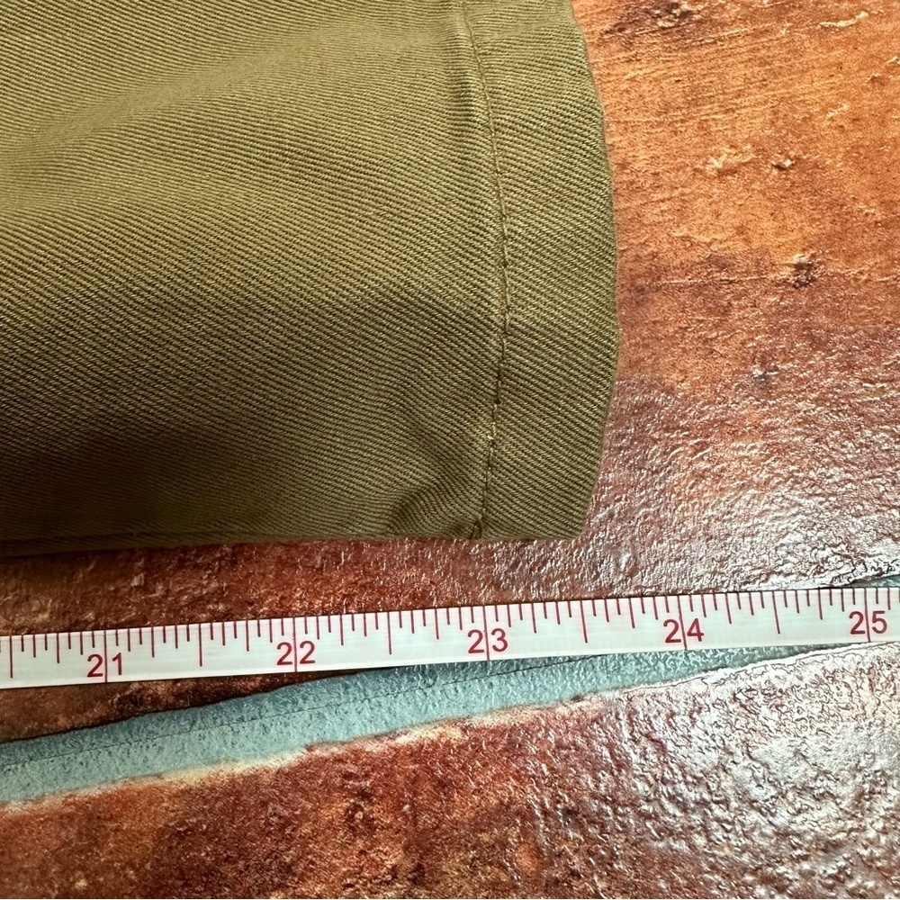 Novemb3r Random Imperfections Khakis - Picture 7 of 9